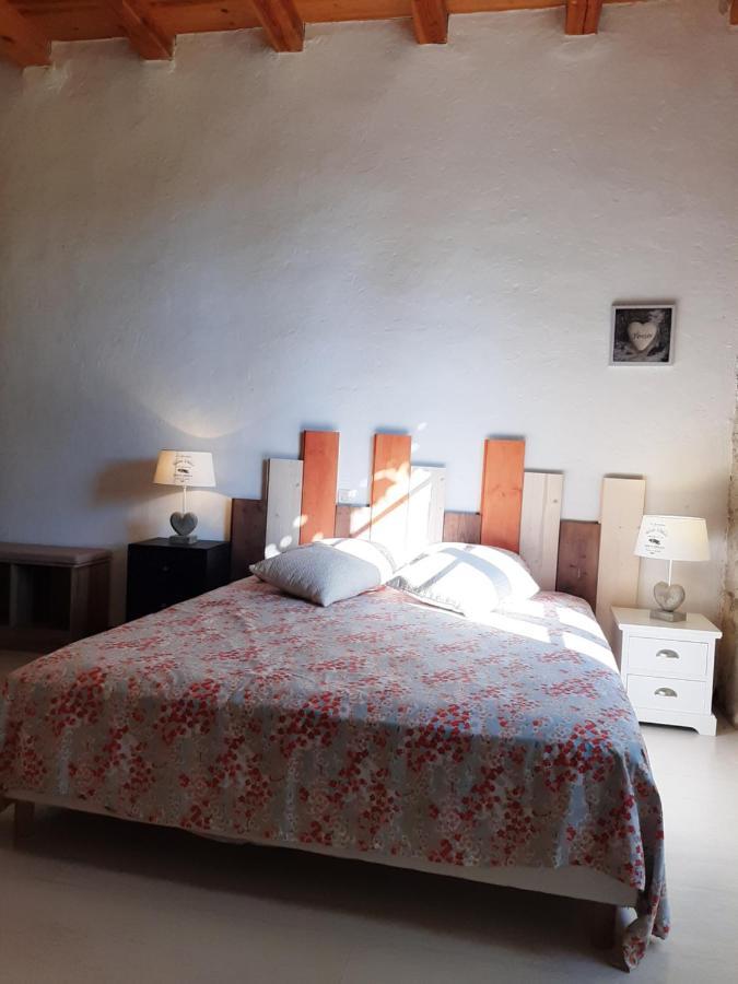Villa Domaine Laloubin à Montagnac-sur-Auvignon Extérieur photo