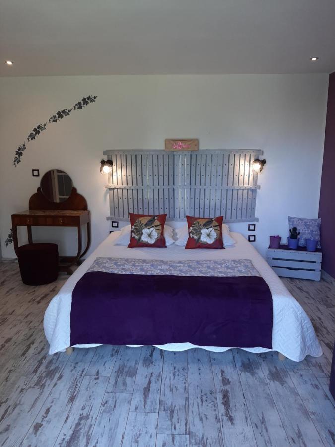 Villa Domaine Laloubin à Montagnac-sur-Auvignon Extérieur photo