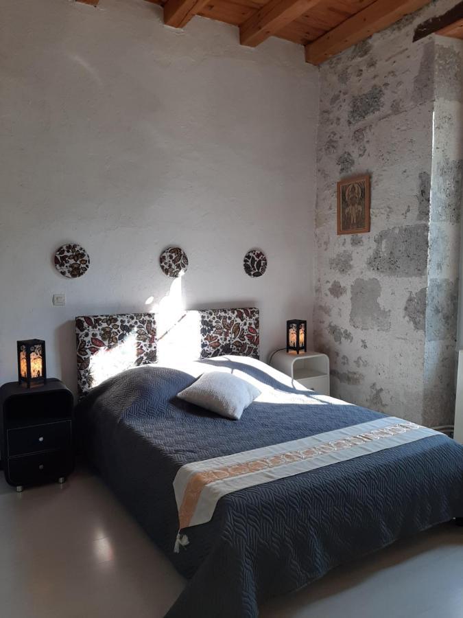 Villa Domaine Laloubin à Montagnac-sur-Auvignon Extérieur photo