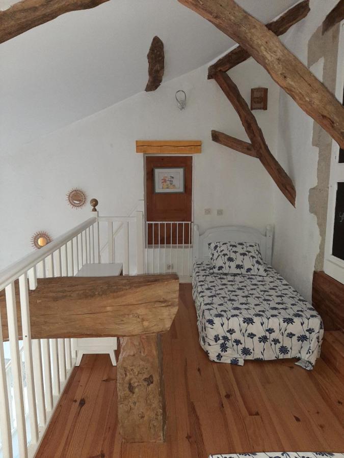 Villa Domaine Laloubin à Montagnac-sur-Auvignon Extérieur photo