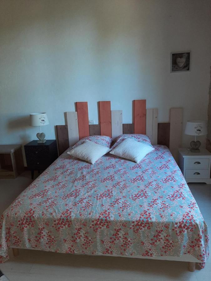 Villa Domaine Laloubin à Montagnac-sur-Auvignon Extérieur photo