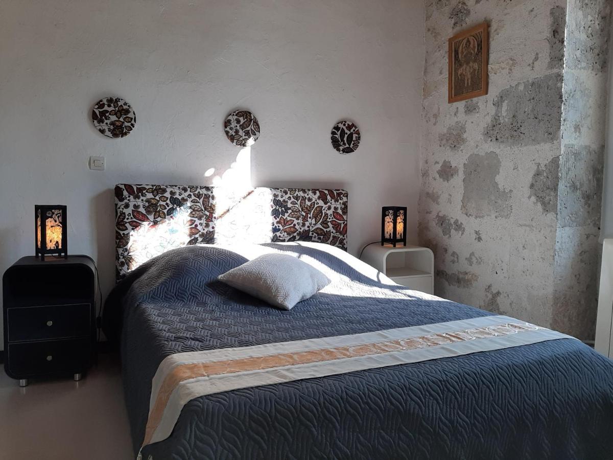 Villa Domaine Laloubin à Montagnac-sur-Auvignon Extérieur photo