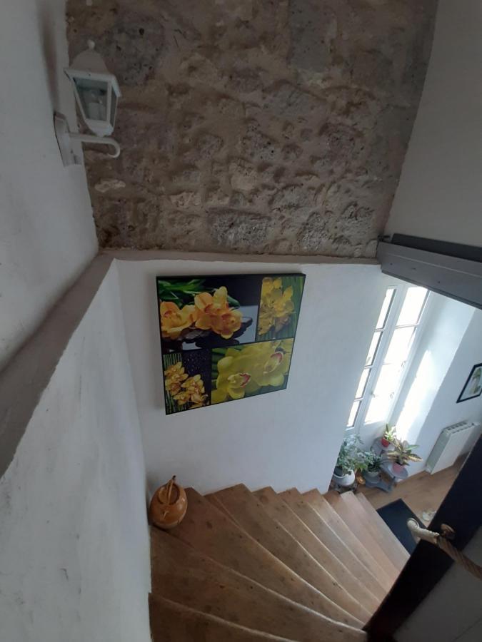 Villa Domaine Laloubin à Montagnac-sur-Auvignon Extérieur photo